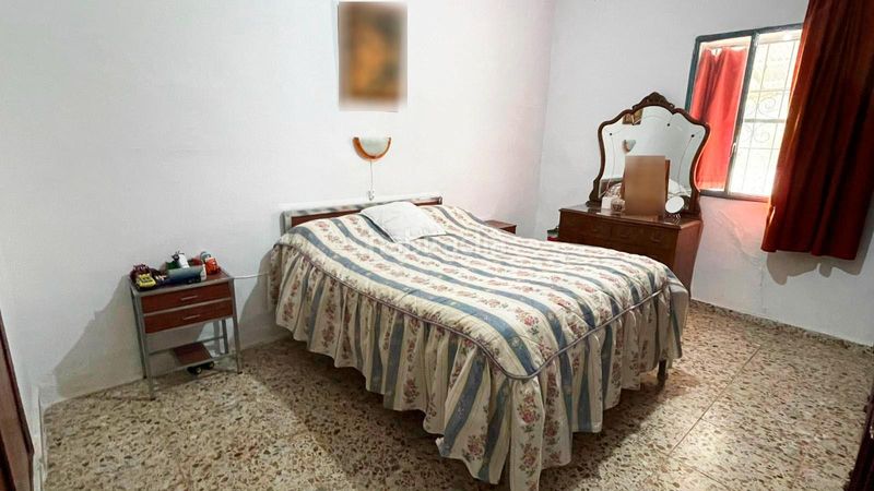 Foto 3d0e2a36-8702-4209-a5ba-ef9c37d470ad. Casa amb piscina a Villaharta