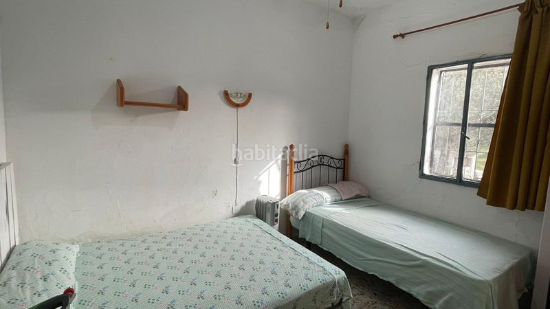 Foto 4e961314-8eb7-4063-a39b-72dca4699ace. Casa amb piscina a Villaharta