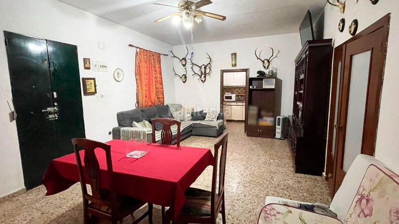 Foto 4fc30143-58e1-4738-acb6-de7e31c8a934. Casa amb piscina a Villaharta