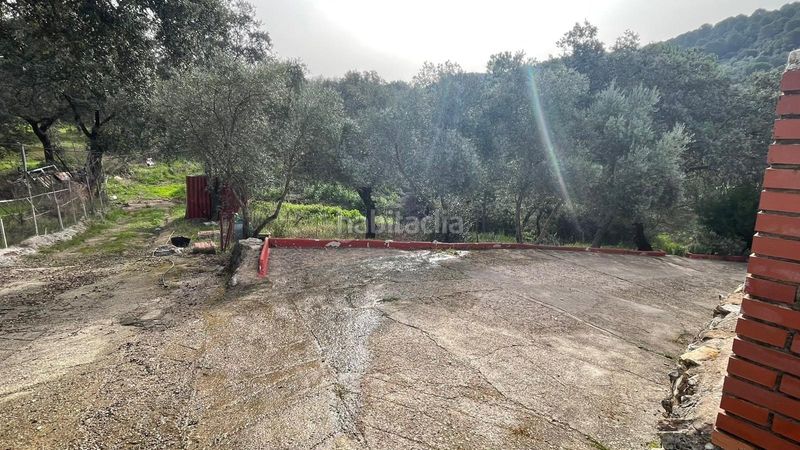 Foto 640aa915-15fd-41b3-83f8-9d0e06cf4c21. Casa amb piscina a Villaharta