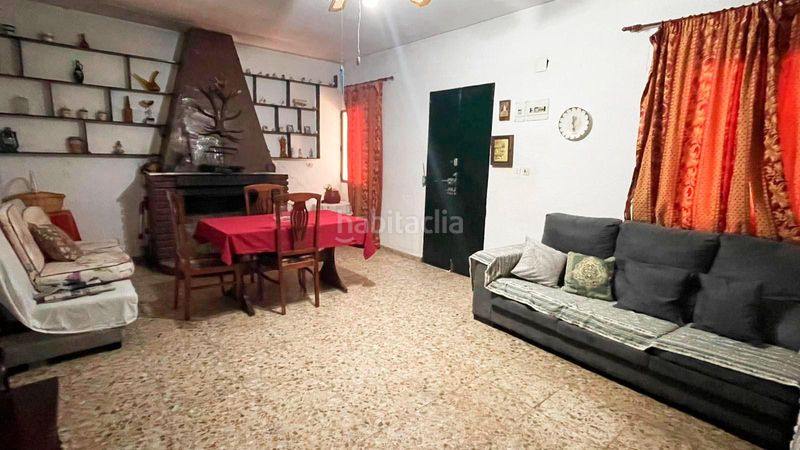 Foto 9a202cab-94a0-4668-a9a1-66b8197bac49. Casa amb piscina a Villaharta