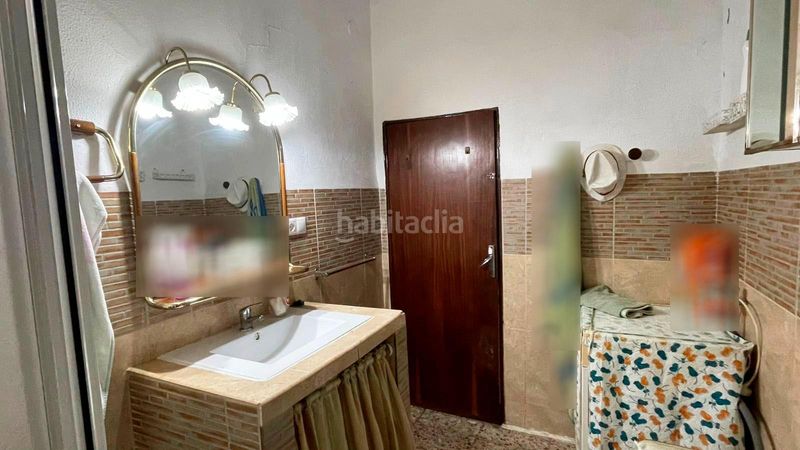 Foto c17f8e08-5993-42a5-90a1-f639543b6b94. Casa amb piscina a Villaharta