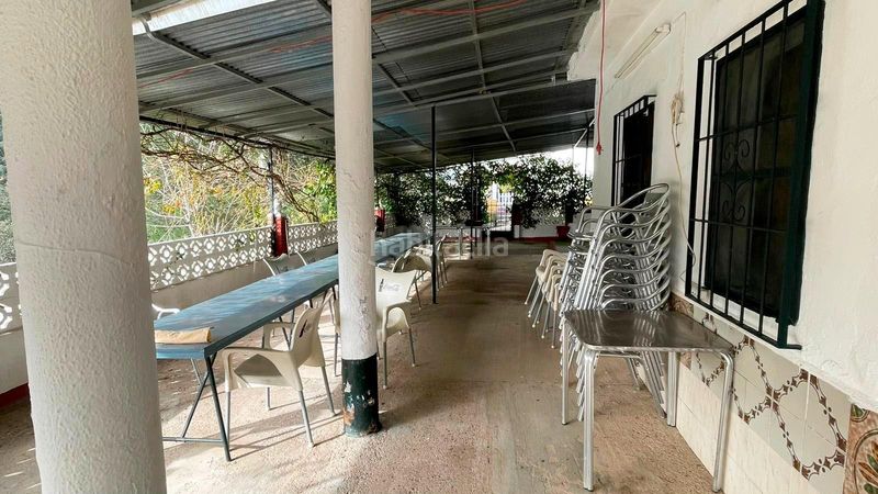 Foto c63a72f9-055a-4cb2-81b6-39d81a9488c4. Casa amb piscina a Villaharta