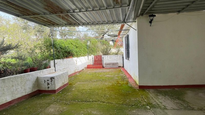 Foto c8391e3a-8891-4133-9bfc-31f965a968e1. Casa amb piscina a Villaharta