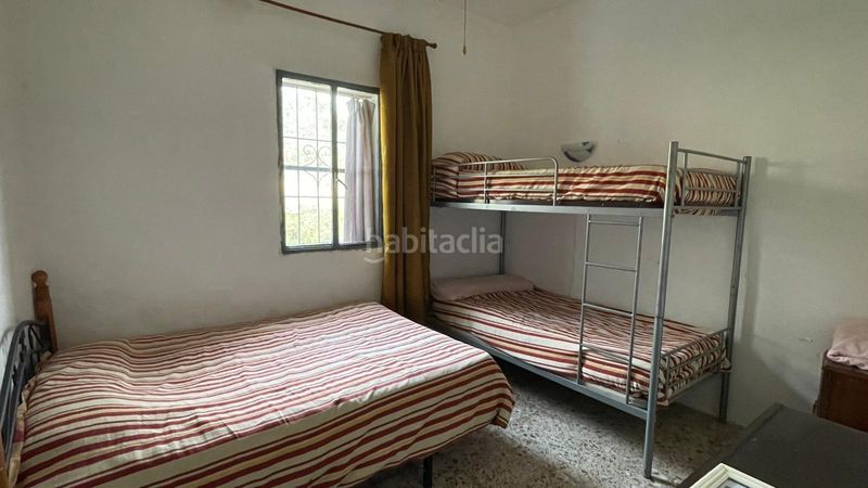 Foto ce8df322-bd1f-48d7-a97a-7cf15b395847. Casa amb piscina a Villaharta