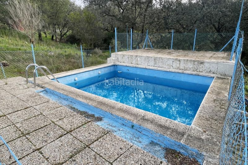 Foto ddd85c41-f0aa-4814-b779-d28a5085b2b9. Casa amb piscina a Villaharta