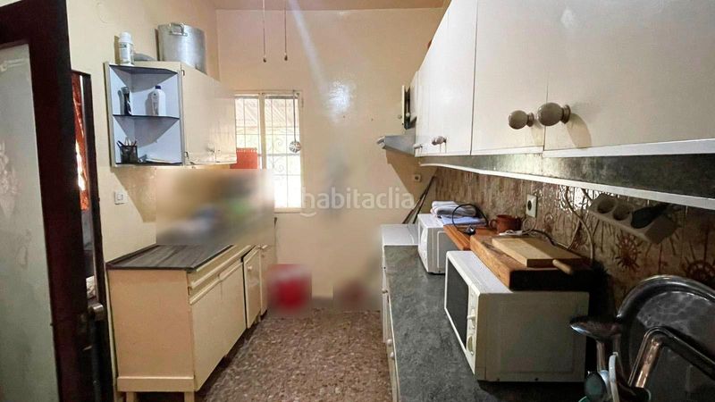 Foto f6f16031-384b-44c1-a33a-a98bfae35665. Casa amb piscina a Villaharta
