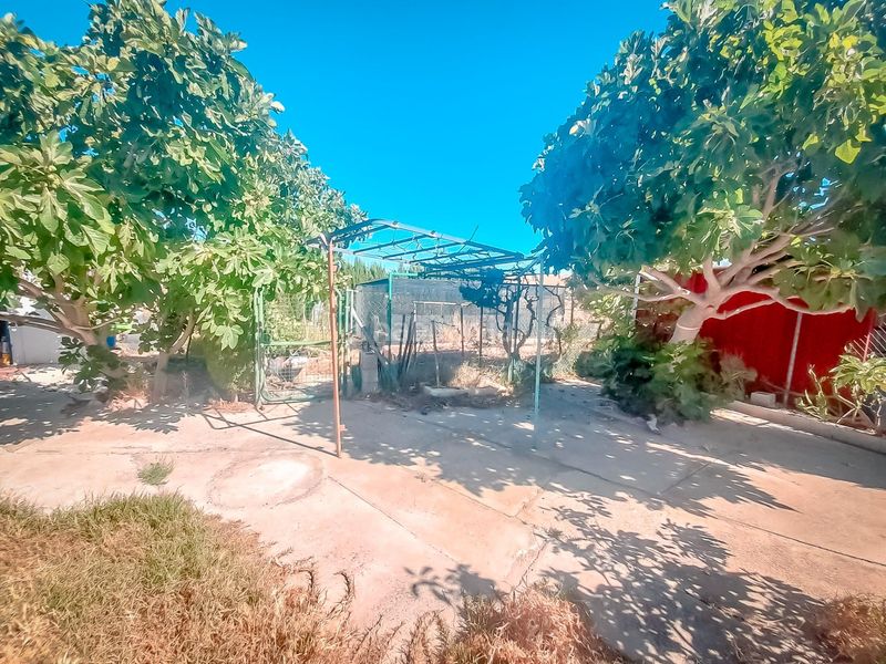 Foto 07941a46-7757-4f8c-a975-4a773979c3df. Chalet espectacular chalet con fantastico terreno en las lomas del rey. la carlota. córdoba en Carlota (La)