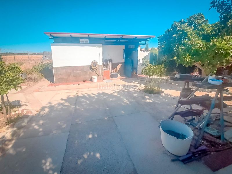 Foto 278ccbb0-11ad-4a94-a89c-5e246b427f5f. Chalet espectacular chalet con fantastico terreno en las lomas del rey. la carlota. córdoba en Carlota (La)