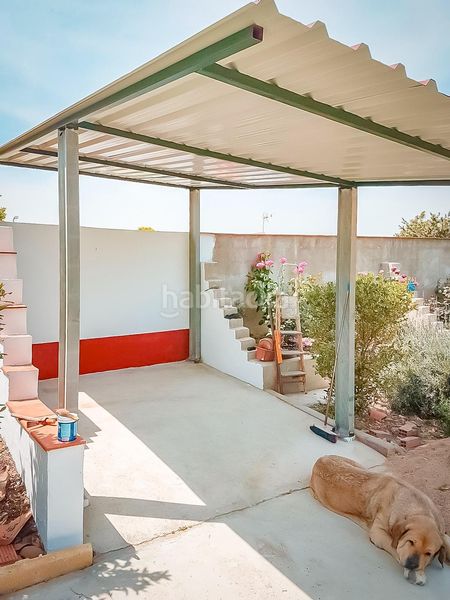 Foto 2d4b9065-591f-434a-8833-693e4d30f234. Chalet espectacular chalet con fantastico terreno en las lomas del rey. la carlota. córdoba en Carlota (La)