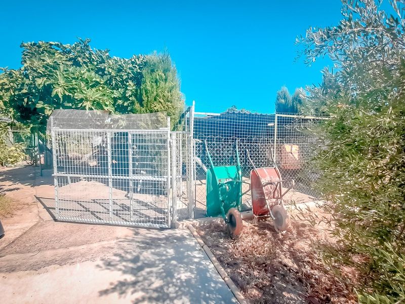 Foto 36bd7594-2f99-49ad-b9e8-079d8bdab905. Chalet espectacular chalet con fantastico terreno en las lomas del rey. la carlota. córdoba en Carlota (La)