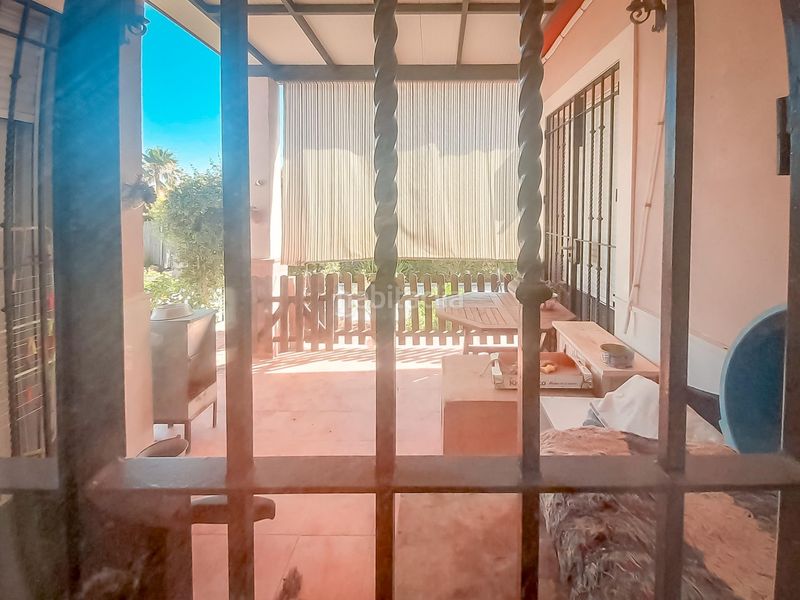 Foto 44e69335-8e68-4fca-9571-dcf833ba2548. Chalet espectacular chalet con fantastico terreno en las lomas del rey. la carlota. córdoba en Carlota (La)