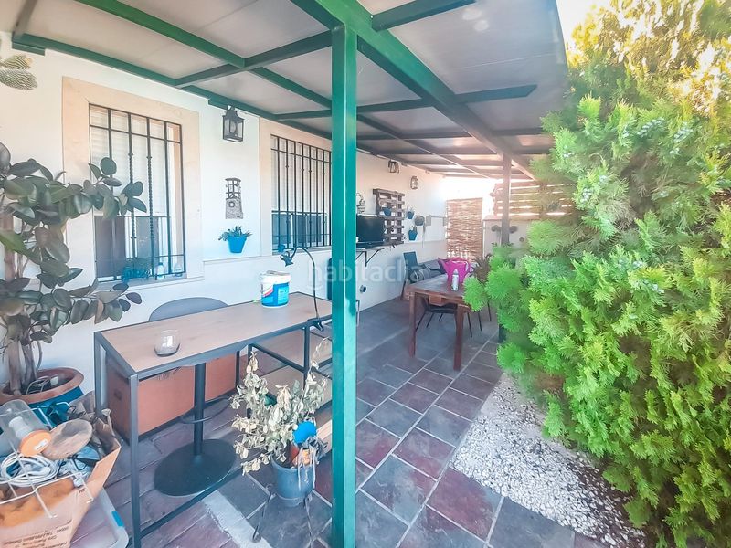 Foto 608d6ca9-087c-4e09-9bb1-fce3a8fd3147. Chalet espectacular chalet con fantastico terreno en las lomas del rey. la carlota. córdoba en Carlota (La)