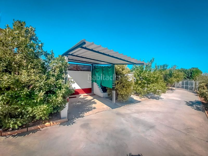 Foto 70d08e45-6afe-48f5-894a-e04c869d6169. Chalet espectacular chalet con fantastico terreno en las lomas del rey. la carlota. córdoba en Carlota (La)