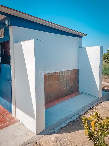 Foto 9f737b41-3119-49d9-a21f-217dd4146bd5. Chalet espectacular chalet con fantastico terreno en las lomas del rey. la carlota. córdoba en Carlota (La)