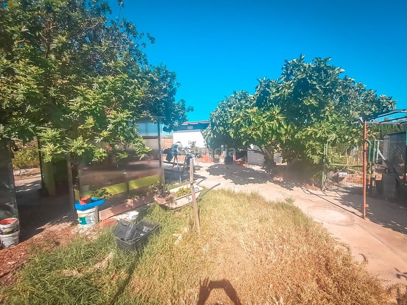 Foto d2a02ac8-9398-408e-ad6f-a1adbd2fedf2. Chalet espectacular chalet con fantastico terreno en las lomas del rey. la carlota. córdoba en Carlota (La)