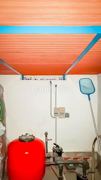 Foto fcf98edf-4267-4530-8ed7-5606673f3b40. Chalet espectacular chalet con fantastico terreno en las lomas del rey. la carlota. córdoba en Carlota (La)