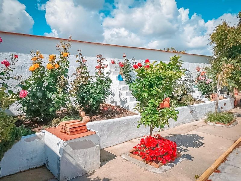 Foto fd29a1dc-1fa1-4e85-8688-554e450de43a. Chalet espectacular chalet con fantastico terreno en las lomas del rey. la carlota. córdoba en Carlota (La)