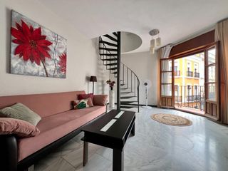 Pis a Casco Histórico  - Ribera - San Basilio. E.  espectacular dúplex en pleno centro de córdoba