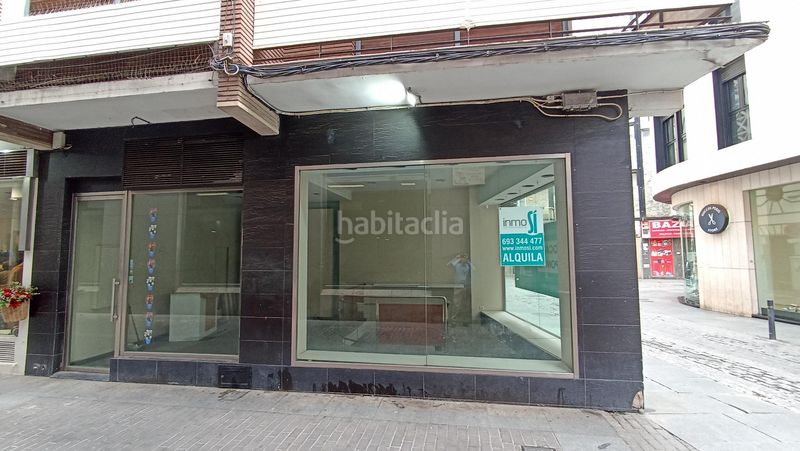 Foto 2f3e8089-a560-48c9-9db6-820deb4c015f. Local comercial a Centro Córdoba