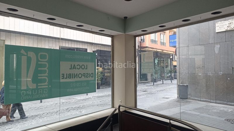 Foto 500aa5b8-762b-44e0-ab36-a5897bf4f0b7. Local comercial a Centro Córdoba