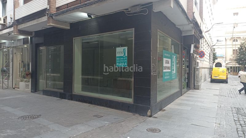 Foto 9cd02f12-85d9-4cbf-a93d-a46a1b4ab44f. Local comercial a Centro Córdoba