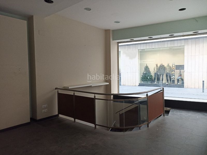 Foto db383647-33f2-4aa9-96b4-960ddc3f462f. Local comercial a Centro Córdoba