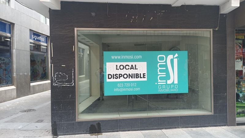 Foto f029708c-23d2-451d-b9e7-8b209708ecb5. Local comercial a Centro Córdoba