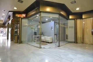 Miete Büro in Centro. Oficina en pleno centro ronda de los tejares