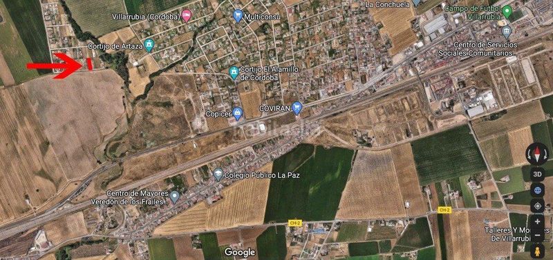 Foto daa5ecea-3627-4531-907e-631c012ce241. Finca rústica a Almodóvar del Río