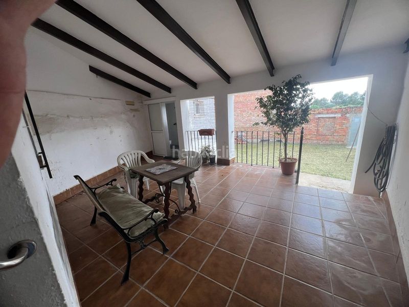 Foto 6dd5bfc3-7097-4017-a3ed-773939ef51c0. Haus in Hornachuelos
