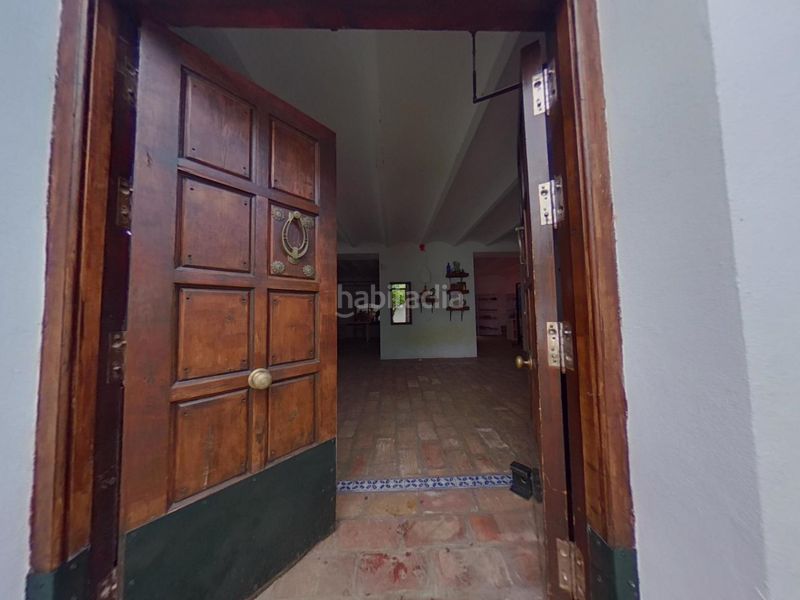 Foto ab781538-677c-4ea1-875c-b24b2c67bbb5. Xalet amb aparcament a Posadas