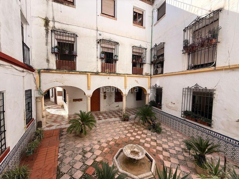 Foto fb68b0b9-5324-4d43-b37b-5e3910299299. Pis a casco histórico - ribera - san basilio Córdoba