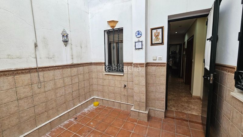 Foto 50c38907-fa5b-4236-8d8b-10601523546e. Casa amb calefacció aparcament a Cañero Córdoba
