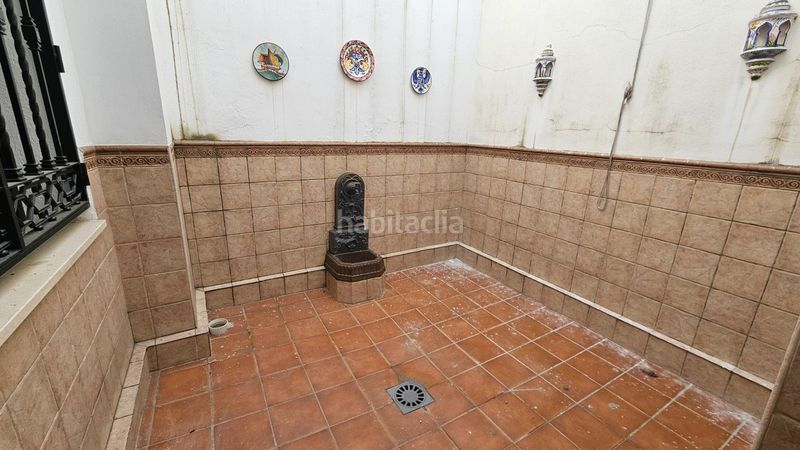 Foto 7689d4cf-42ac-48cc-8e74-88d757f4e809. Casa amb calefacció aparcament a Cañero Córdoba