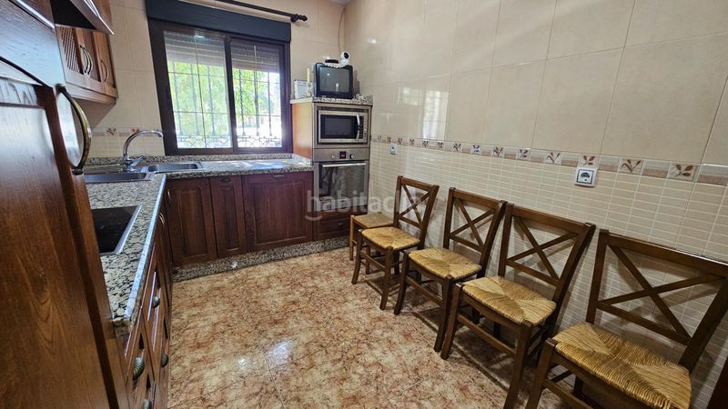 Foto ec56a4f4-09c0-4336-86a1-c8ca026d9375. Casa amb calefacció aparcament a Cañero Córdoba