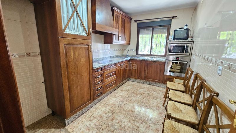 Foto ee4395b9-21b5-4de8-a848-e87bec20d34c. Casa amb calefacció aparcament a Cañero Córdoba