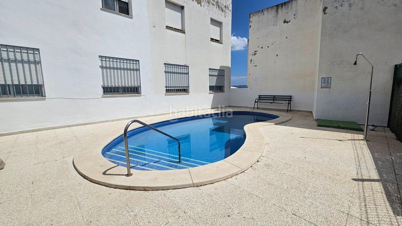 Foto 061b3935-15f9-4686-94ba-7506bee5a9f5. Casa a schiera con parcheggio piscina in Almodóvar del Río