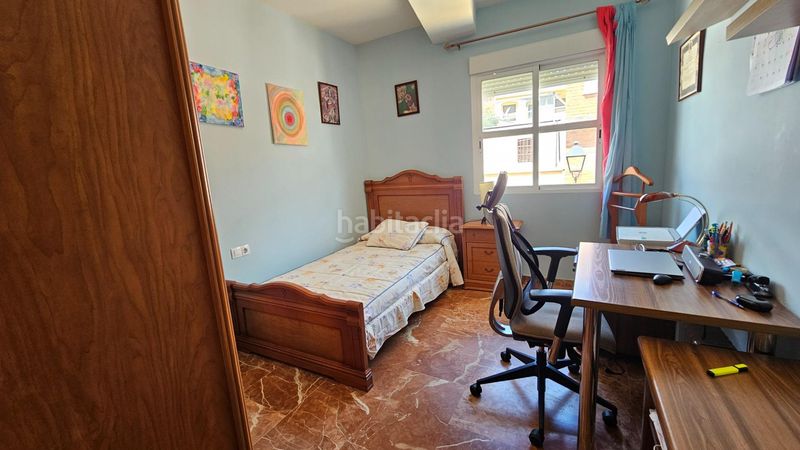 Foto a72f1348-ab10-441a-8a7d-e9433d530f7e. Casa a schiera con parcheggio piscina in Almodóvar del Río