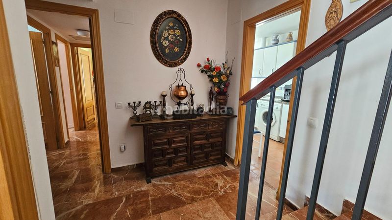 Foto b3596077-5ce4-43d2-92e6-742f7a0bc04c. Casa a schiera con parcheggio piscina in Almodóvar del Río