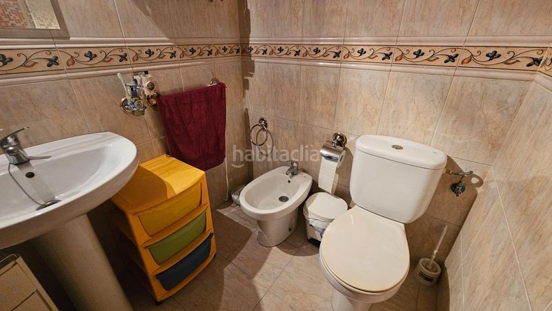 Foto c7d12834-84c8-4bb0-b5e2-c69d3db72cb3. Casa a schiera con parcheggio piscina in Almodóvar del Río