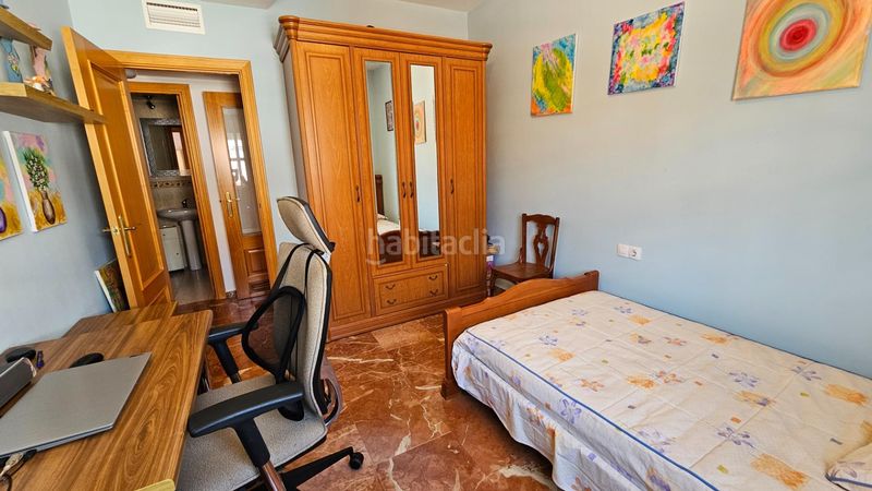 Foto fdb8b579-9b48-4e65-abfe-420aced33c45. Casa a schiera con parcheggio piscina in Almodóvar del Río