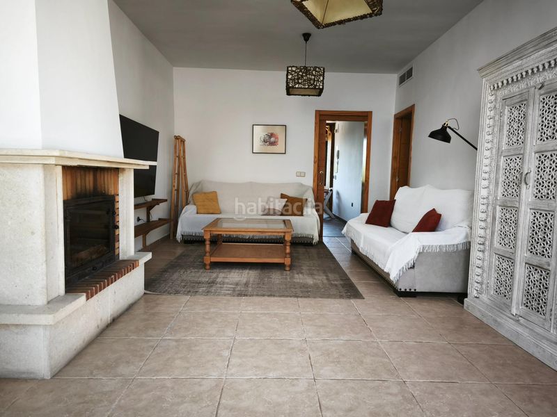 Foto 0aa8df99-1f8b-4901-afb3-6256033455d2. Casa adossada amb aparcament a Las Jaras Córdoba