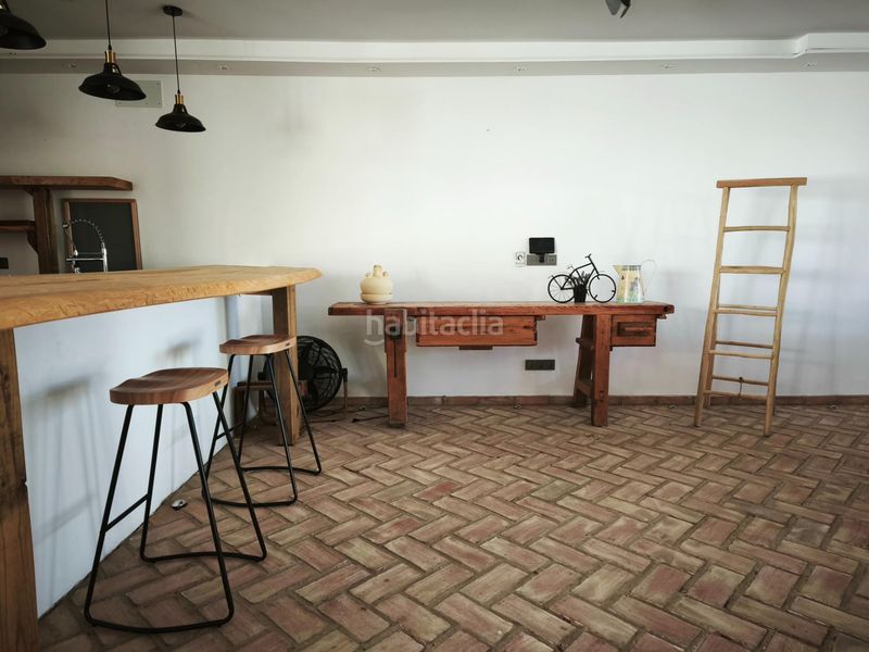 Foto 88a826d5-0b90-4ff6-9a0b-76d1f4785c30. Casa adossada amb aparcament a Las Jaras Córdoba