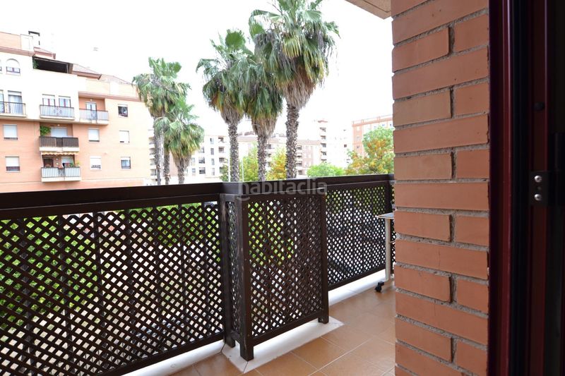 Foto fecd9af7-5066-4e81-ab25-f8e04d121971. Pis amb aparcament a Vista Alegre - Parque Cruz Conde Córdoba