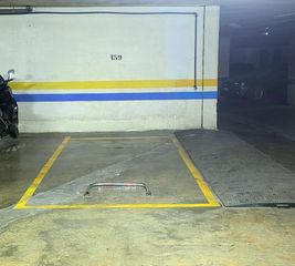 Aparcament cotxe a Tablero Bajo - Arruzafilla. Amplio garaje en arroyo del moro, córdoba