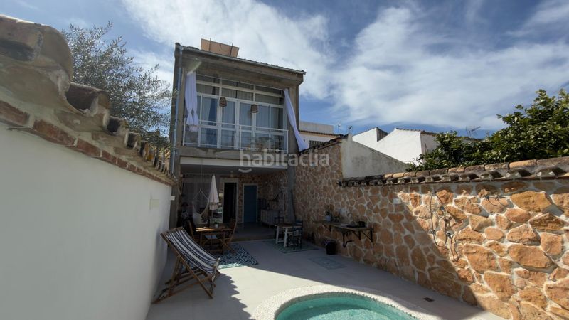 Foto 4bbd3877-256c-494a-aae8-4ff74b169c07. Casa amb calefacció aparcament piscina a Almodóvar del Río