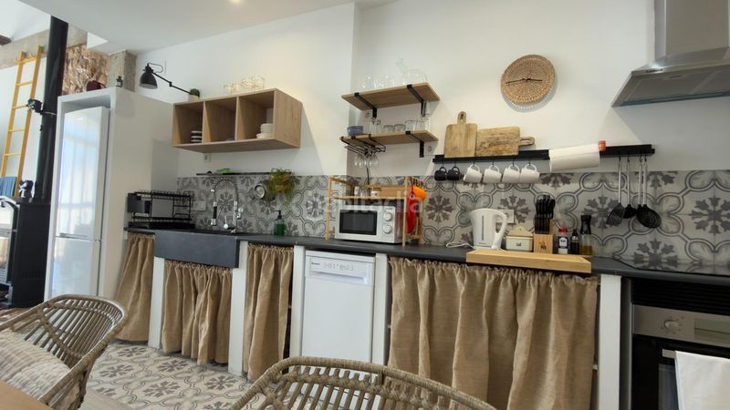 Foto dd0be271-659a-4224-ba34-80892701ab72. Casa amb calefacció aparcament piscina a Almodóvar del Río