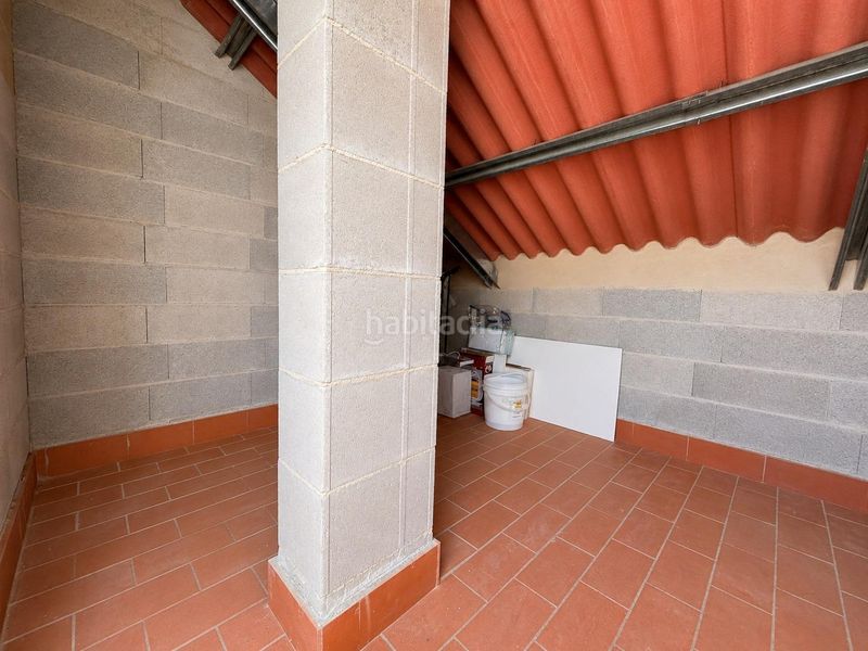 Foto 927c97f9-d2db-4d07-a775-9ea8728632c4. Planta baixa amb aparcament a Montoro