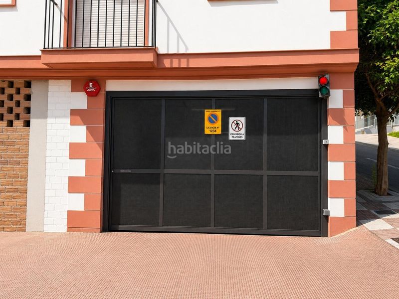 Foto 9702b5e7-357c-4f4a-a911-802594842eb6. Planta baixa amb aparcament a Montoro